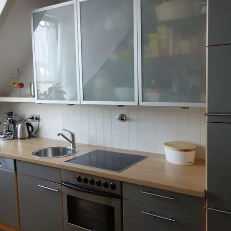 Schone Altbauwohnung Mit Balkon * Wiesbaden